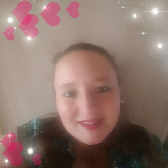 Meet your Posher, Nickie - Picture 1 of 1